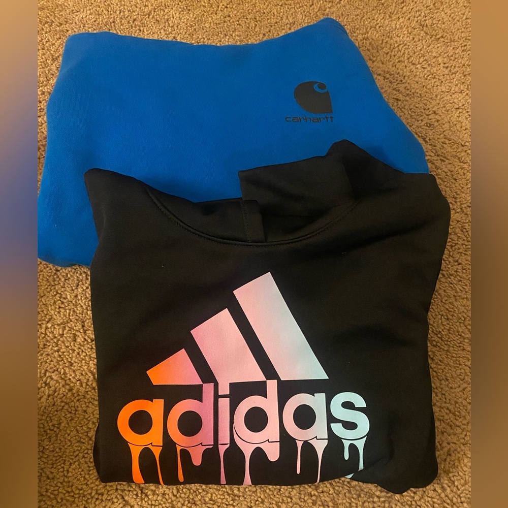 Hoodies